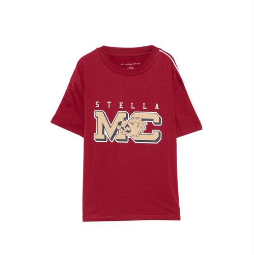 Stella Mccartney 斯特拉·麦卡特尼 中性（儿童） T恤