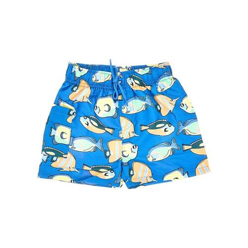 Mayoral 中性（儿童） SS26 泳装 BEACHWEAR 童装