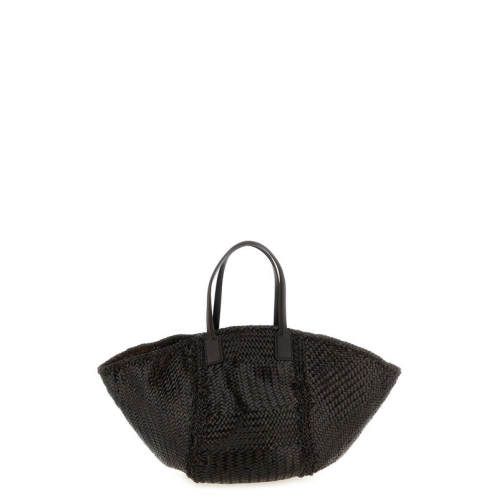 Dragon Diffusion 女士 FW26 包袋 'Teresa Cabas'... 长