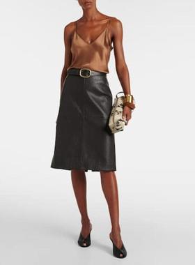 Joseph 女士 背心 Clea 真丝缎面吊带背心