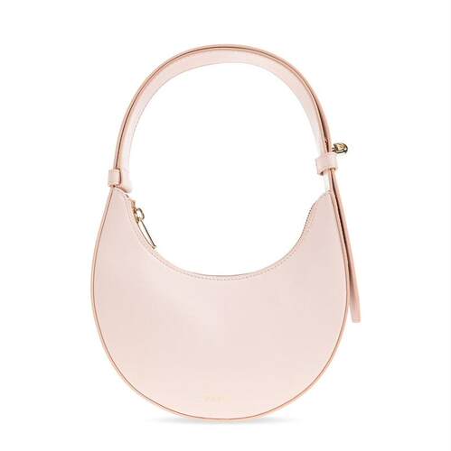 Furla 芙拉 女士 SS26 单肩包 Delizia 徽标印花迷你