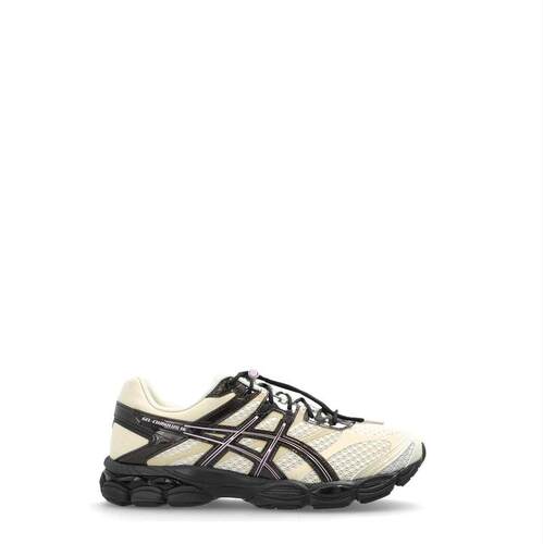 Asics 亚瑟士 男士 SS26 运动鞋 X Finesse Gel-Cumulus 16 低帮