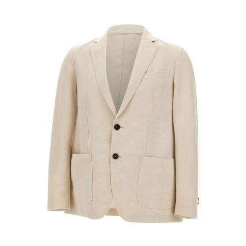 RRD - Roberto Ricci Designs 男士 西装外套 Rrd Lynco 双扣