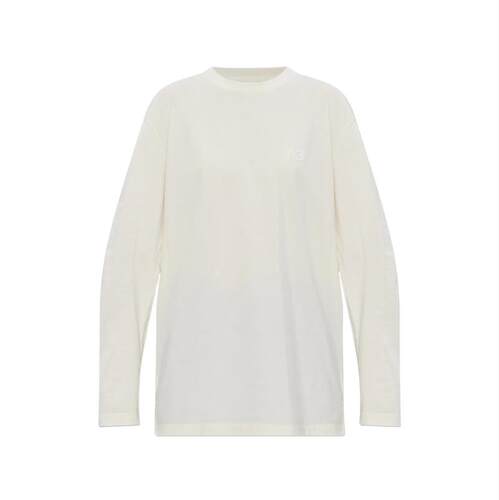 Y-3 中性（成人） SS26 T恤 U LS
