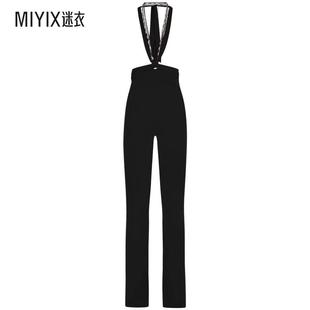 Attico 迷衣时尚 女 连体裤 Ruby The