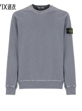 【春夏新品】Stone Island Compass-Badge 圆领运动衫男款 迷衣时