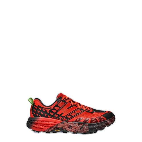 HOKA 中性（成人） SS25 运动鞋 One One Speedgoat 2 系带