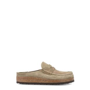 Birkenstock 勃肯 男士 SS26 凉鞋 Birkenstock Naples 拖鞋