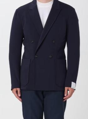 Paolo Pecora 男士 FW23 夹克 GIACCHE 马甲