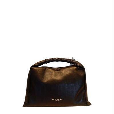 Ermanno Firenze 女士 SS26 单肩包 Avery 流浪汉包