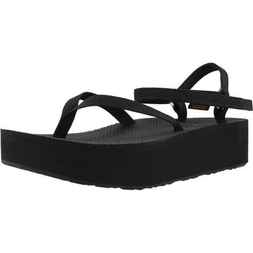 Teva 女士 拖鞋 W 防水台超薄款