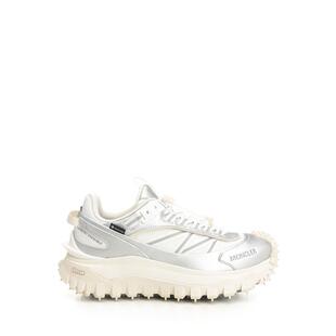 Moncler 女士 FW25 运动鞋 