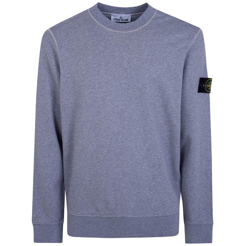 Stone Island 石头岛 男士 FW26 卫衣 圆领运动衫