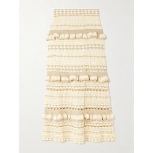 超长裙 女士 Zimmermann 兹默曼