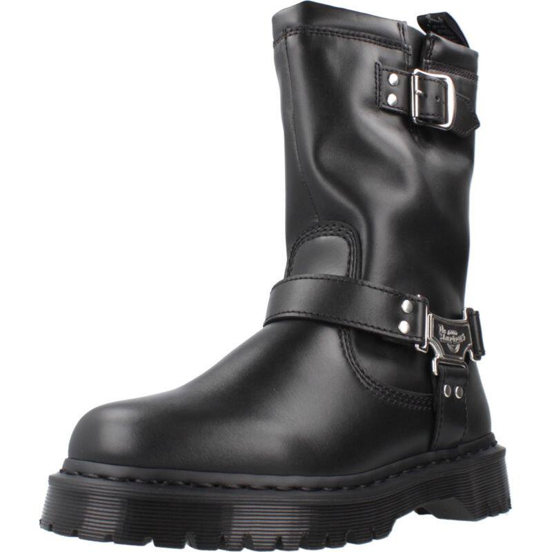 Dr. Martens 马丁博士 女士 靴子 ANISTONE HI