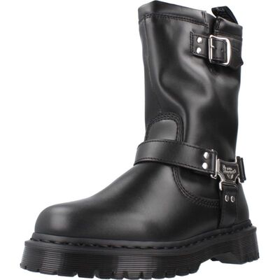 Dr. Martens 马丁博士 女士 靴子 ANISTONE HI