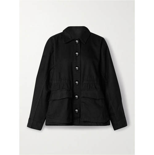 RÙADH 女士 SS26 夹克 Constance 牛仔布