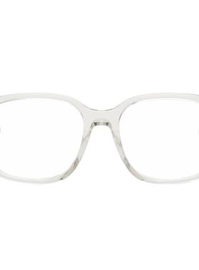 Loewe 女士 太阳镜 透明 Slim 眼镜