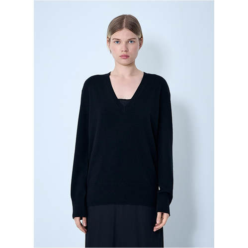 Totême 女士 FW25 毛衣 羊绒