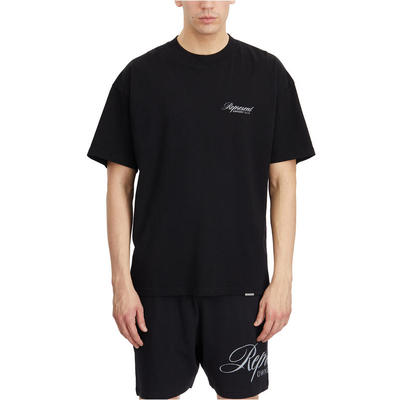 Represent 男士 CO T恤 OWNERS CLUB SCRIPT