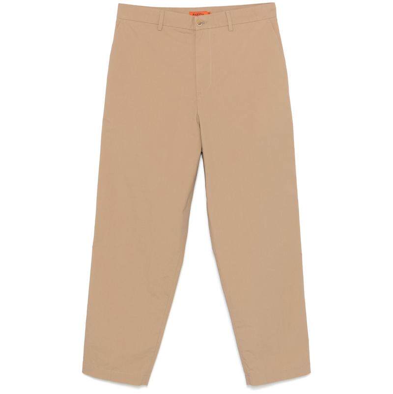 Barena Venezia 男士 SS25 运动长裤 Barena Basket Vion 长裤