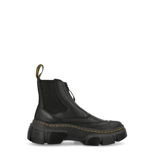 Dr. Martens 马丁博士 中性（成人） FW25 切尔西靴 DMXL 拉链