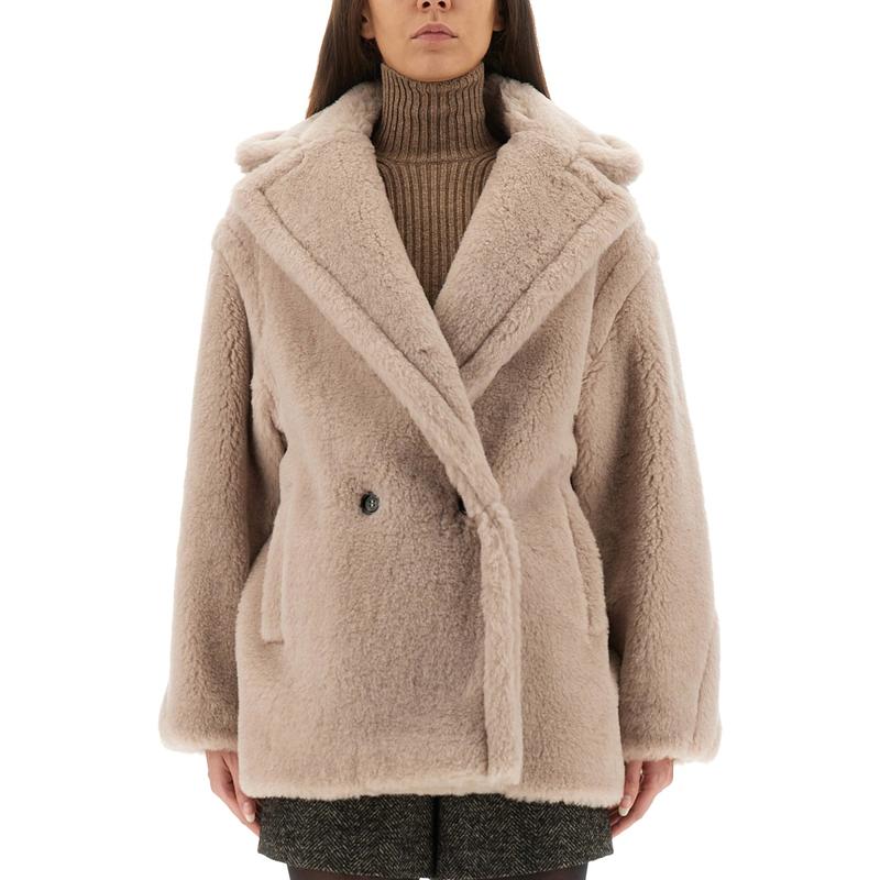 Max Mara 女士 FW25 外套 