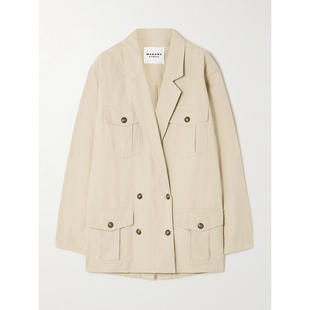 女士 Isabel 伊莎贝尔·玛兰 Étoile 夹克 Marant