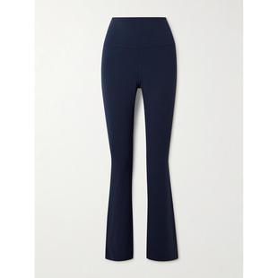 运动长裤 Groove Nulu™ lululemon 喇叭长裤 女士