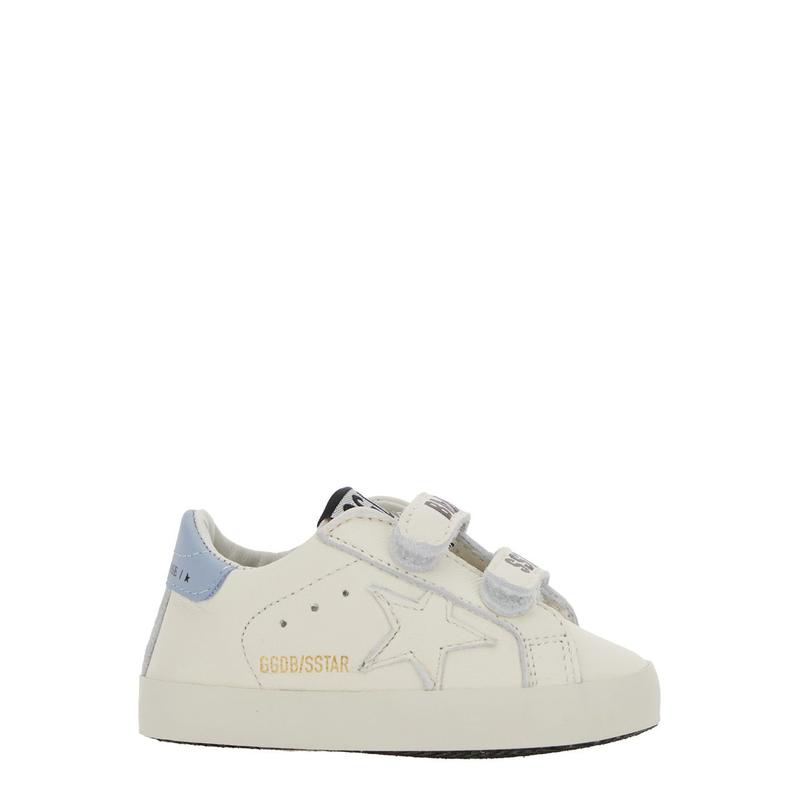 Golden Goose Deluxe Brand 黄金鹅 中性（儿童） 运动鞋
