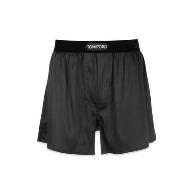 Tom Ford 汤姆·福特 男士 SS26 平角内裤 (SETA)