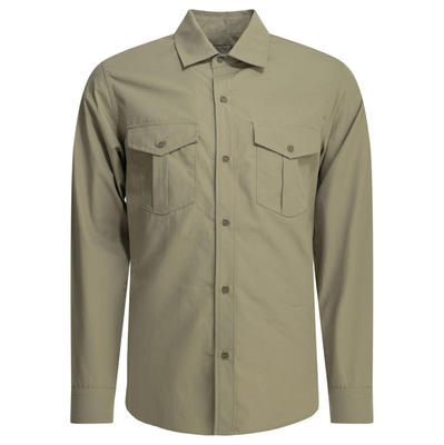 A.P.C. 男士 SS26 衬衫 