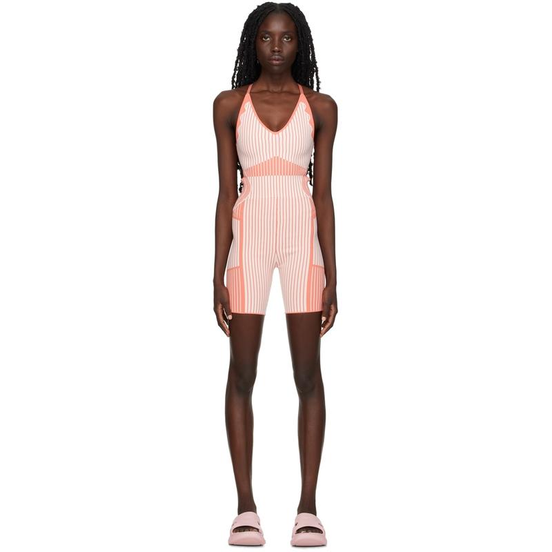 PH5 女士 半身裙 粉色  白色 Jaylin 连身裤