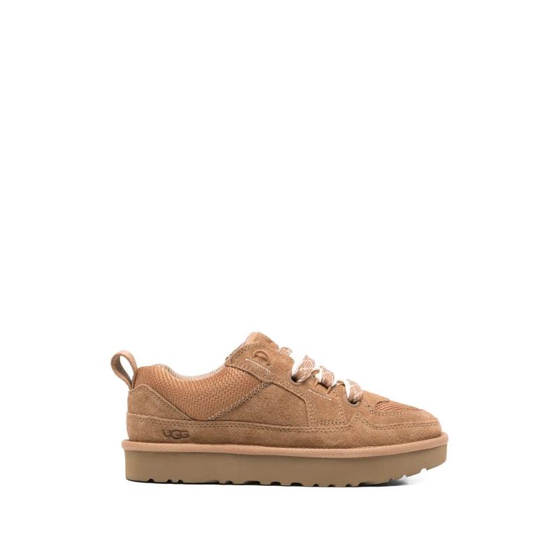 UGG Australia 女士 SS26 运动鞋 "LOW MEL"