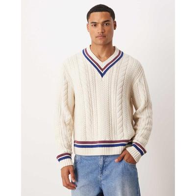 Abercrombie  Fitch 男士 毛衣