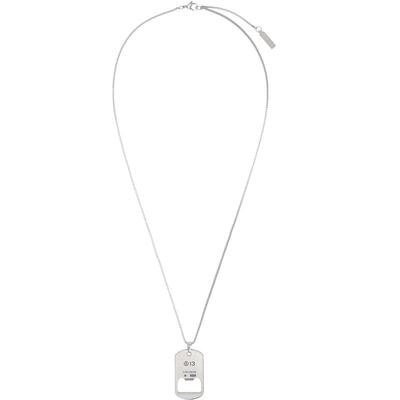 Numbering 女士 项链/吊坠 #5831 项链