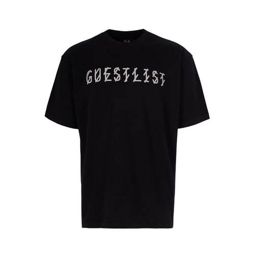 44 LABEL GROUP 男士 FW26 T恤 44 品牌集团印花