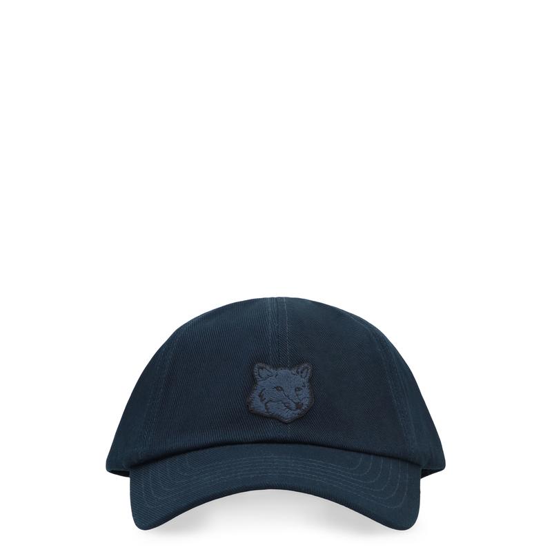 Maison Kitsuné 男士 FW25 棒球帽 