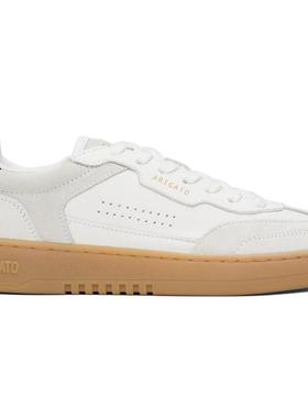 Axel Arigato 女士 运动鞋 白色  灰色 Dice T-Toe 运动鞋