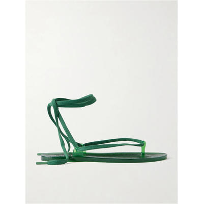 Ancient Greek Sandals 女士 FW26 凉鞋 Esther 胶质人字拖