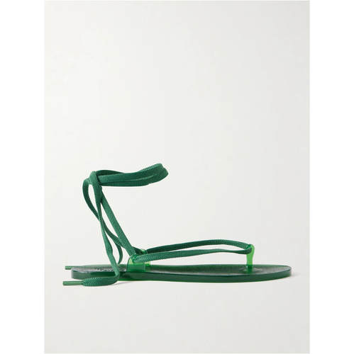 Ancient Greek Sandals 女士 FW26 凉鞋 Esther 胶质人字拖