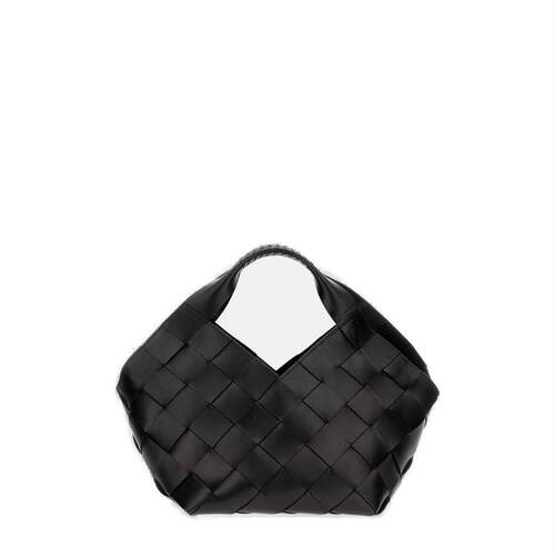 Dragon Diffusion 女士 FW26 托特包 Botteghe 顶部提手