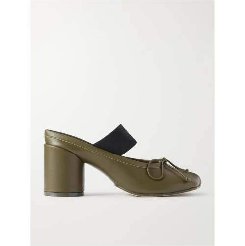 MM6 Maison Margiela 马吉拉MM6 女士 凉鞋