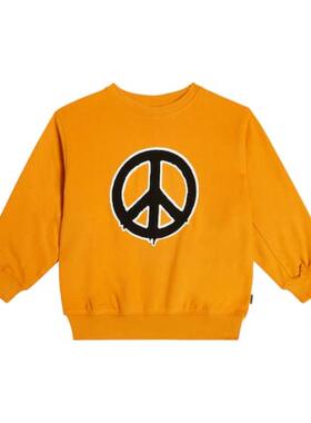 Molo 男童 卫衣 Magni 棉质针织童装