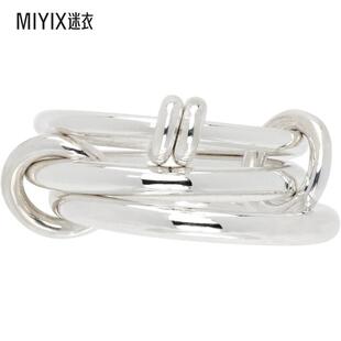 Spinelli Kilcollin 女款Raneth 戒指 迷衣时尚