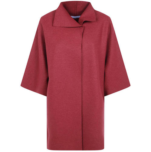 Harris Wharf London 女士 FW26 外套 MANTLE 和服式