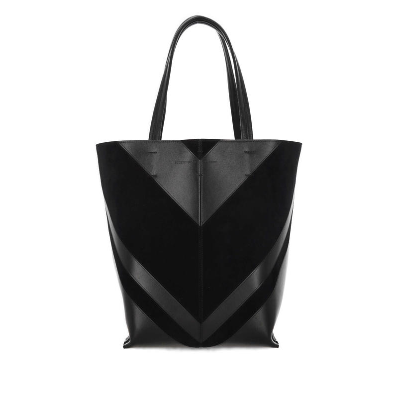 PHOEBE PHILO 女士 FW25 单肩包 PHOEBE 'Philo' Bags 黑色单肩包