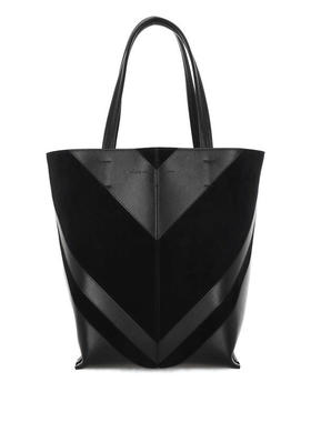 PHOEBE PHILO 女士 FW25 单肩包 PHOEBE 'Philo' Bags 黑色单肩包