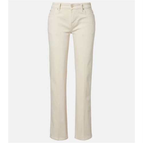 7 For All Mankind 赛文·弗奥曼德 女士 牛仔长裤