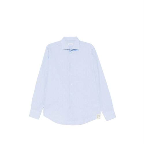 Family First Milano 男士 SS26 衬衫 Family First